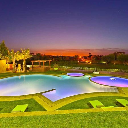 Apple Green Hotel & Spa Marrakech Marrakesh Exterior photo