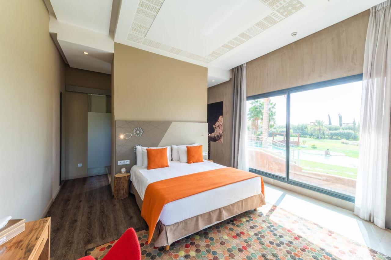 Apple Green Hotel & Spa Marrakech Marrakesh Exterior photo