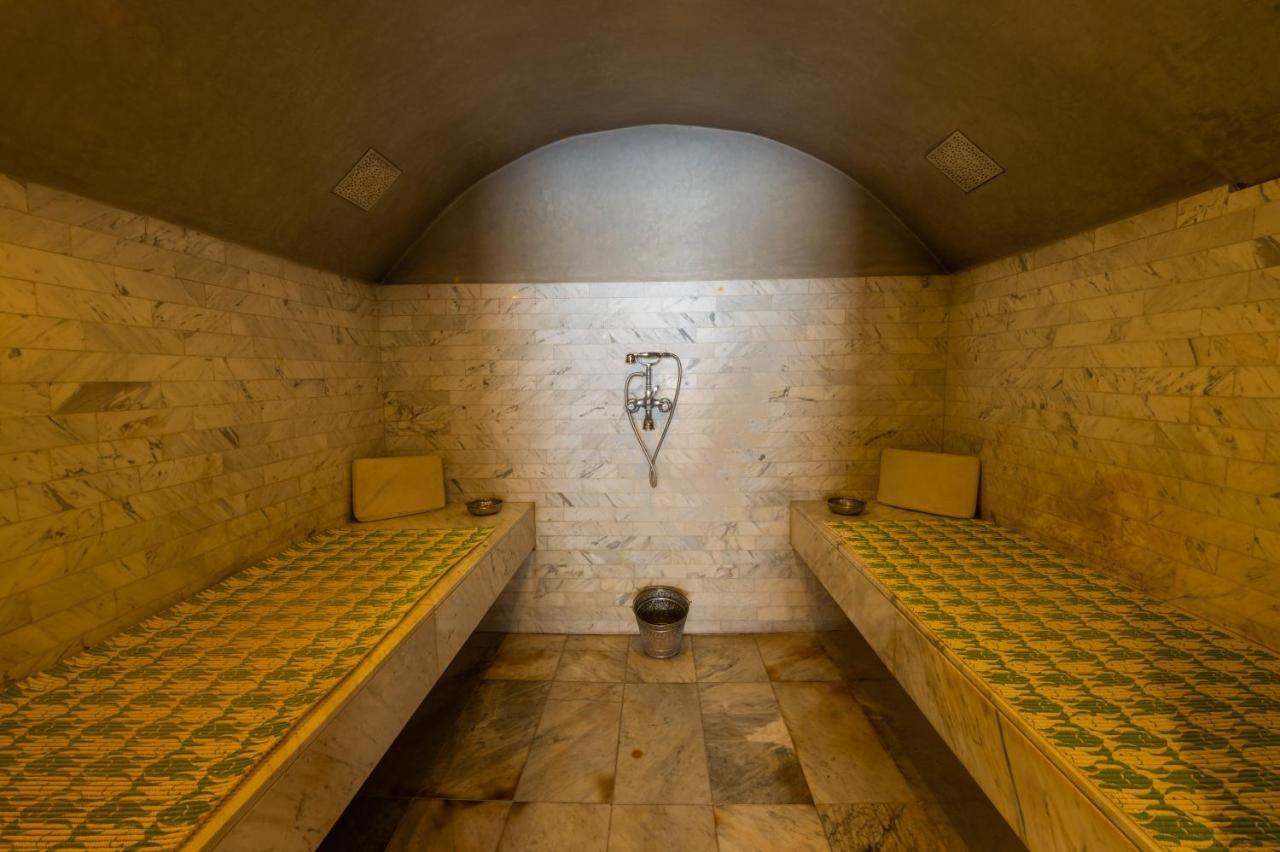 Apple Green Hotel & Spa Marrakech Marrakesh Exterior photo