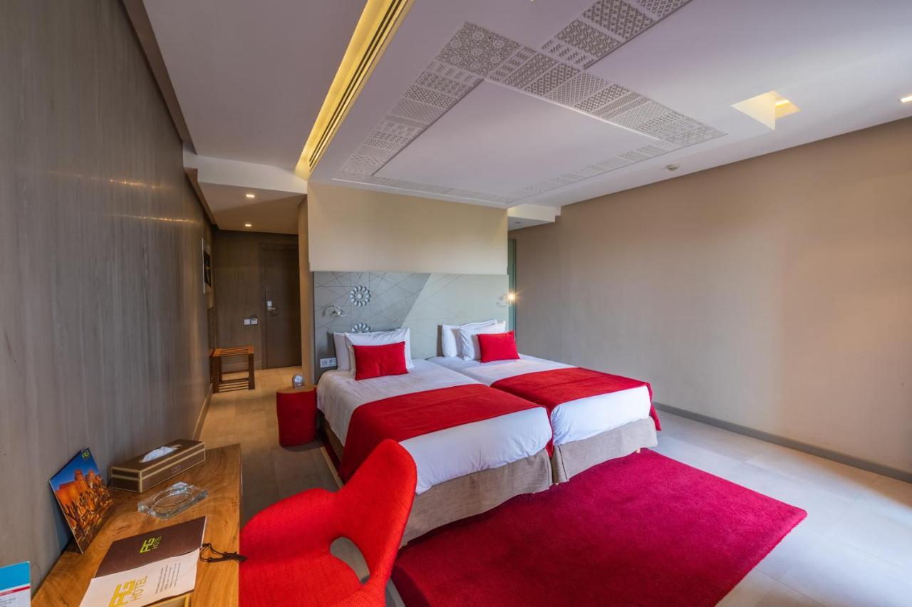 Apple Green Hotel & Spa Marrakech Marrakesh Exterior photo